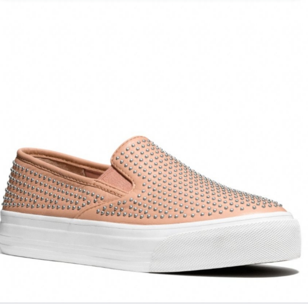 Coach Maggie Slip On